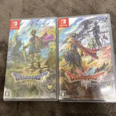 ドラゴンクエスト 1.2