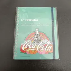 Rollbahn ロルバーン L コカ・コーラ チアーズ - メルカリ