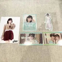 CUTIE STREET 板倉可奈 まとめ売り