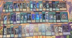 遊戯王 モンスターカード ウルトラレア まとめ売り 60枚セット ①
