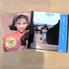 [レコード] STEP RISING TOMORROW LP 松下誠 レコード] STEP RISING TOMORROW LP 松下誠 - メルカリ