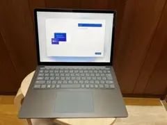 Microsoft Surface Laptop5 13.5インチ