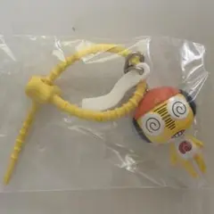 ケロロ軍曹　クルル　マスコットチャーム　ガチャガチャ