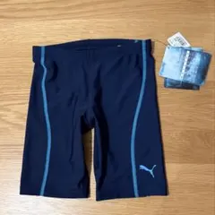 PUMA プーマ 水着 120cm