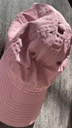 ニューエラ キャップ　rn11493 ca40289 ピンク　pink