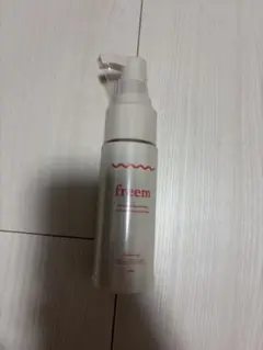 freem デリケートゾーン ソープ フェムケア日本製