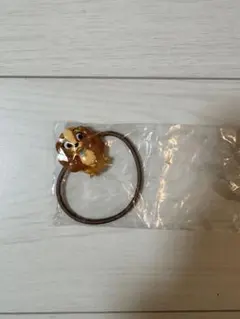 ディズニーキャラクター Twinkle ゴム レディ