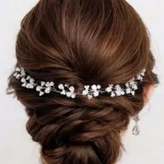 ANNAN WEDDING アンナンウェディング ヘッドドレス