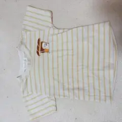 ぱんどろぼう　tシャツ 95cm