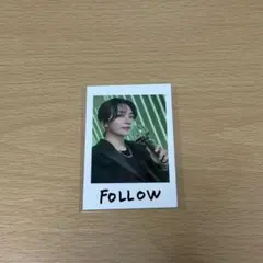 2026年最新】FoLLoW again ジョンハン 仁川の人気アイテム - メルカリ