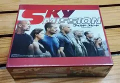 (レア)ワイルドスピード 特典パズル 非売品　パズル300ピース　夏休みセール！ レア)ワイルドスピード 特典パズル 非売品 パズル300ピース