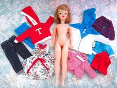 タミーちゃん？古い衣装 他現状 セット 不明品ジャンク  2025年最新Yahoo!オークション -タミーちゃん 人形 タミーの中古品