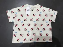 BREEZE 総柄Tシャツ 110cm 新品のサムネイル