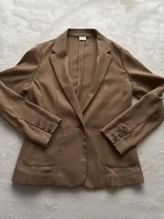 Te chichi テーラードジャケット M