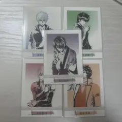 銀魂 パシャこれ まとめ