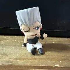 ジョジョの奇妙な冒険 フィギュア 肩ズン ポルナレフ
