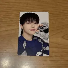 縁DAY &TEAM NICHOLAS ニコラス 3rd トレカ