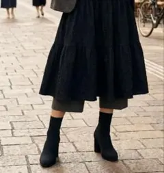 odette e odile ソックスブーツのサムネイル