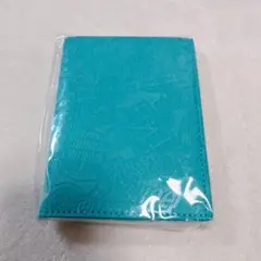 SHINee World J ファンクラブ入会特典 パスポートケース D×D×D