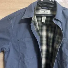 ダックジャケット