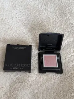 ADDICTION アディクション シングルアイシャドウ スパークル 006SP