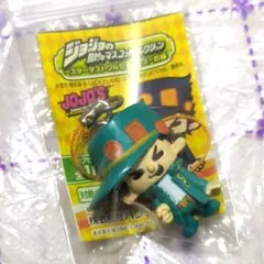 ジョジョの奇妙なマスコットコレクション 承太郎 アナザーカラー パンソンワークス