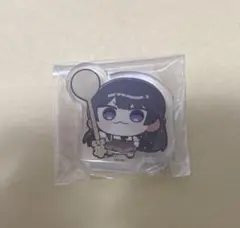 にじさんじ 月ノ美兎 アクリルブロック