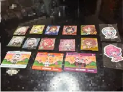 ホロライブまとめ売り 16点セット - メルカリ