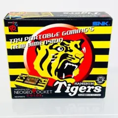 2025年最新】ネオジオポケットカラー 阪神の人気アイテム - メルカリ