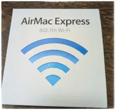 AirMac Express 802.11n Wi-Fi　A1264