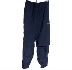 SPALDING USA ナイロン製トラックパンツ Oサイズのサムネイル