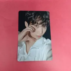 【ソヌ】House of Vampire VIP トレカ