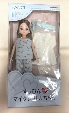 2026年最新】ファンケル リカちゃんの人気アイテム - メルカリ