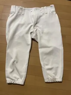 【中古】Mizuno ユニフォームパンツ