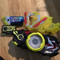 仮面ライダーゼロワン まとめ売り ジャンク