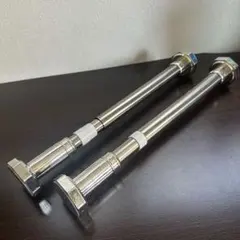 ステンレス門落とし 中 2個セット販売です。 - メルカリ