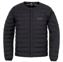 美品　モンベル　スペリオダウン　1101666