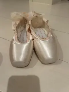 2025年最新】フロリナ トゥシューズの人気アイテム - メルカリ