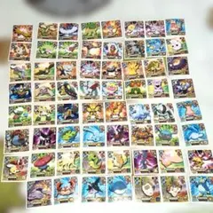 2026年最新】ポケモンシール烈伝の人気アイテム - メルカリ
