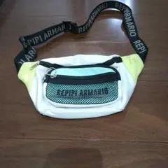 repipi armario ボディバッグ ウエストポーチのサムネイル