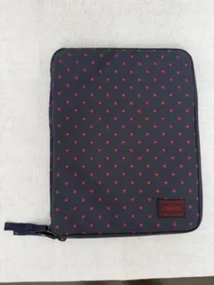 希少‼️☆ドット柄 ★HEADPORTER× MASTERNAVY★PORTERのサムネイル