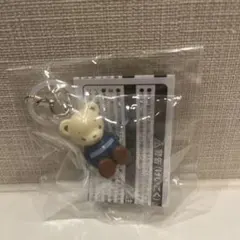 新品未開封　ファミリアfamiliar ガチャガチャめじるしチャーム　けんちゃん