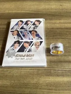 Snow Man/Snow Man ASIA TOUR 2D.2D.〈2枚組〉