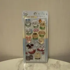 映画 ちいかわ 人魚の島 BONBON DROP シール