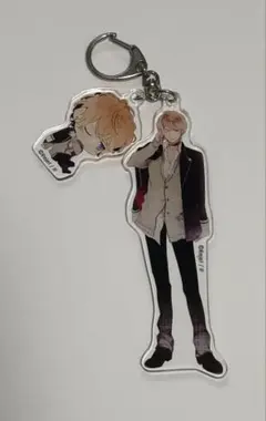 2026年最新】ディアラバ シュウ アクスタの人気アイテム - メルカリ