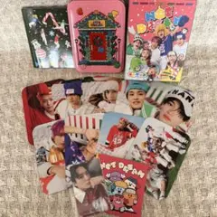 輸入盤CD NCTDream/Candy: Special Version