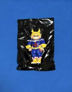僕のヒーローアカデミア ジロリ フィギュアコレクション オールマイト