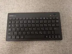 ワイヤレスキーボード bluetooth