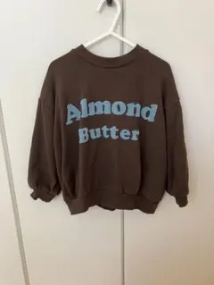 ブリーズ ロゴトレーナー