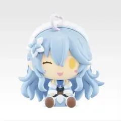 ホロライブ ちょこのっこコレクション 雪花ラミィ